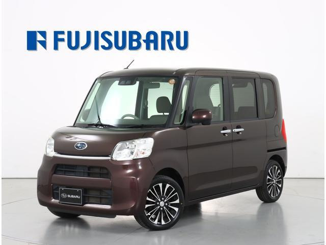 シフォンG スマートアシスト