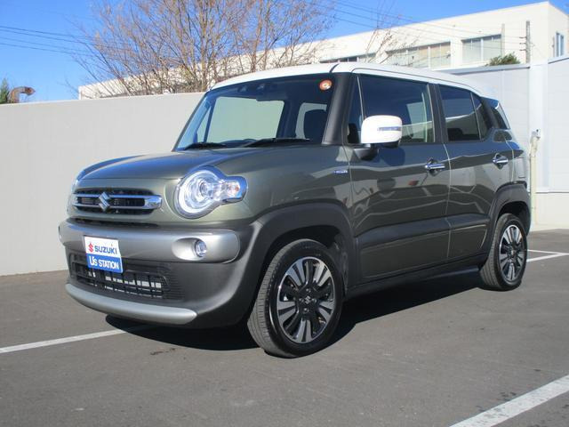 ㈱スズキ自販栃木 U's 小山の在庫情報 | 中古車情報・中古車検索なら