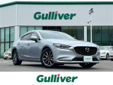 【中古車情報】マツダ MAZDA6セダン 2.0 20S 修復歴無し の中古車詳細（走行距離：5.4万km、カラー：ソニックシルバーM、販売地域：愛媛県今治市）