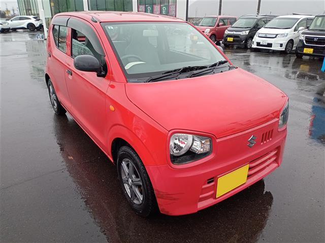 アルトF修復歴無し