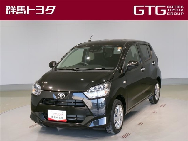 ピクシスエポックX SAIII 4WD