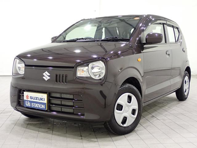 アルト L 3型 前後衝突被害軽減ブレーキ