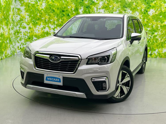 フォレスター 2.0 アドバンス 4WD