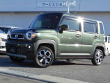 フレアクロスオーバー ハイブリッド XS 4WD 