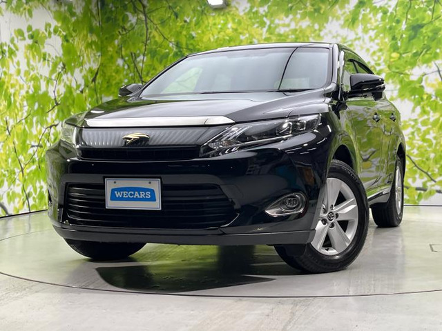 ハリアー2.0 エレガンス