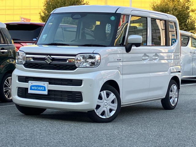 スペーシア  ハイブリッドG