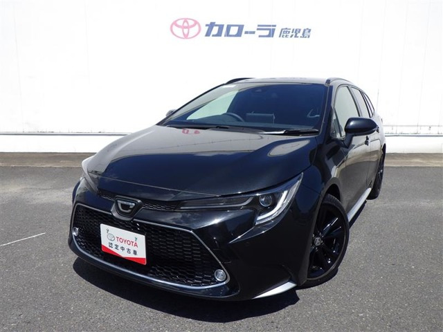 カローラツーリング2.0 アクティブライド