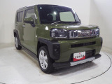 タフト G クロム ベンチャー 4WD 