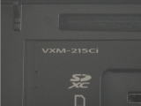 エントリーインターナビ(VXM-215Ci)&バックカメラが装備されているので、普段の使い勝手もロングドライブも快適です。