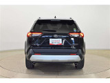 RAV4 2.0 アドベンチャー 4WD 