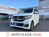 ホンダ N-WGN