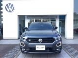 T-Roc TDI Rライン ディーゼル 