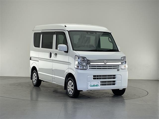 エブリイジョイン 4WD修復歴無し