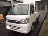 ハイゼットトラック エアコン パワステ スペシャル 3方開 4WD