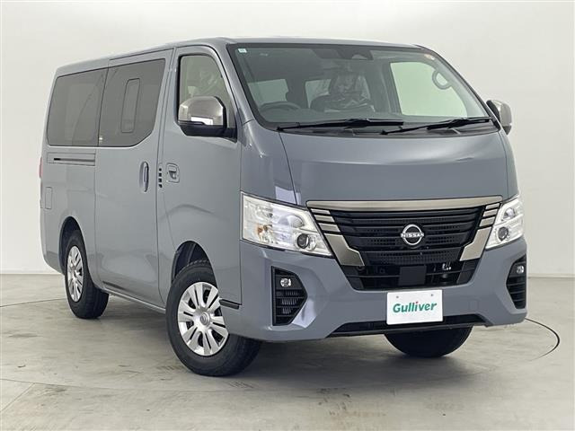 キャラバン2.4 グランドプレミアム GX ロング ディーゼル 4WD4WD 修復歴無し