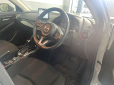 MAZDA2 1.5 15 スポルト 