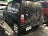 キックス RX 4WD 4WD 修復歴無し