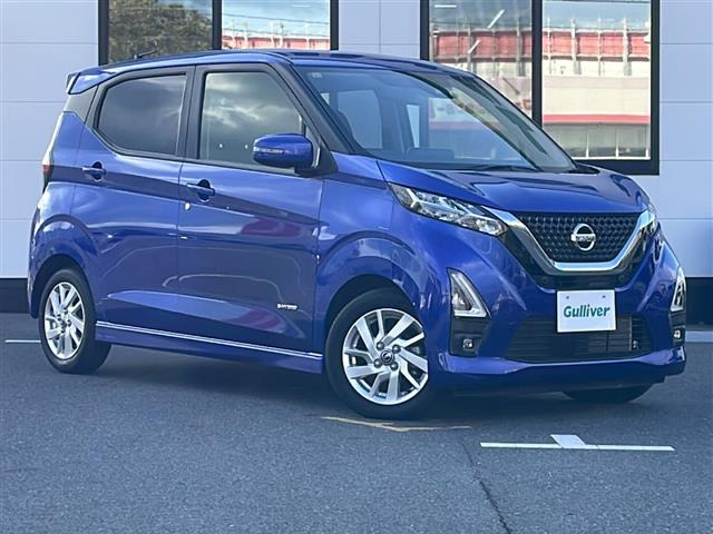 デイズ ハイウェイスターX プロパイロットエディション 修復歴無し