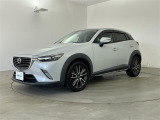 CX-3 1.5 XD ツーリング 修復歴無し