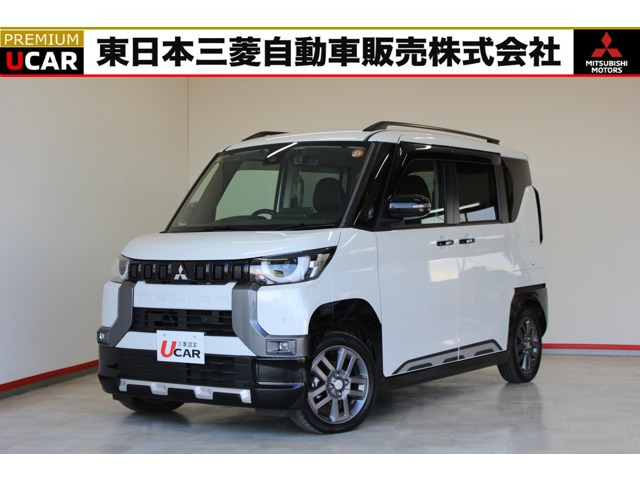 デリカミニ T プレミアム 