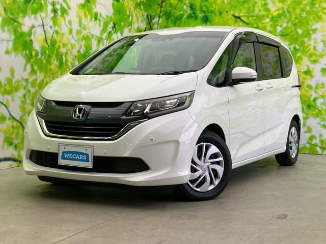 フリード1.5 G ホンダセンシング