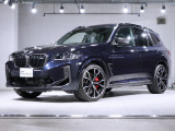 X3 M コンペティション 4WD 