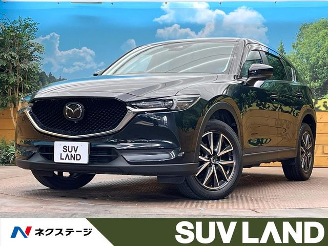 CX-5  XD プロアクティブ