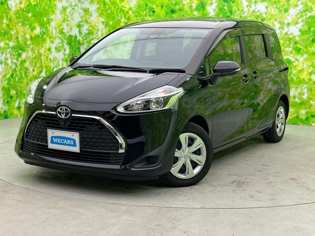 シエンタ 1.5 G セーフティエディション 