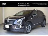 XT5 プラチナム スポーツ 4WD