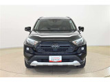 RAV4 2.0 アドベンチャー 4WD 