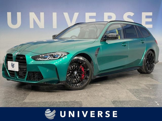 M3ツーリングコンペティション M xドライブ 4WD