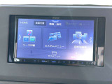 カーナビ付き