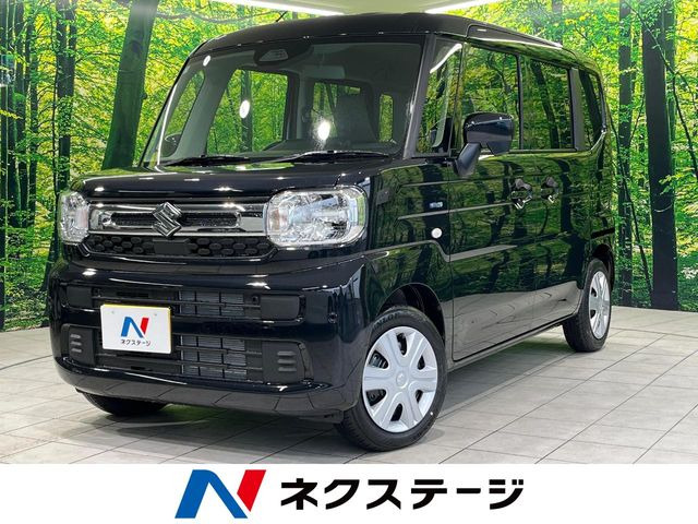 スペーシア  ハイブリッドG