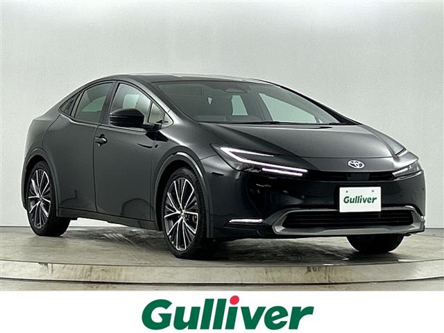 プリウス 2.0 Z 修復歴無し（6AA-MXWH60）