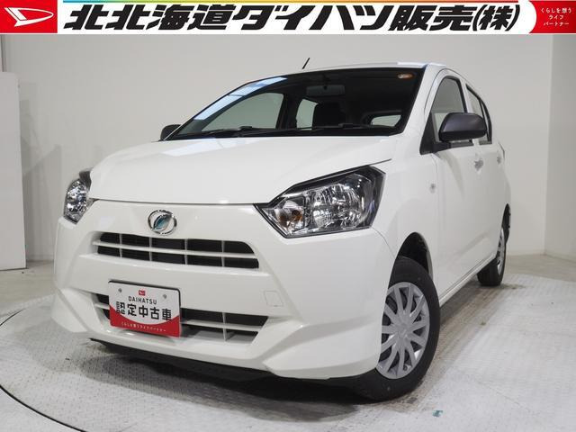 ミライース L SAIII 4WD 