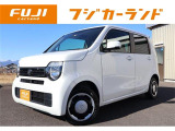 ホンダ N-WGN