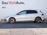 ゴルフ GTI 