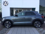 T-Roc TDI Rライン ディーゼル 