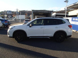 フォレスター 1.8 スポーツ 4WD 