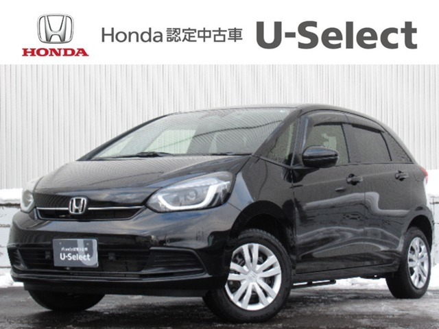 フィット 1.5 ホーム 4WD