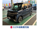 スズキ スペーシアカスタム