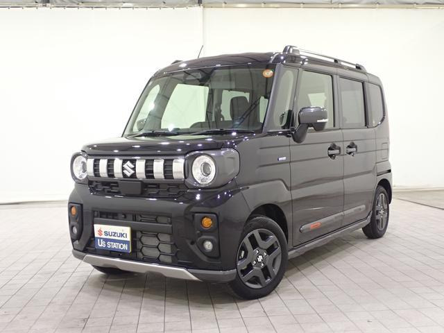 スペーシアギア  