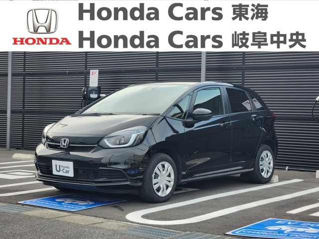 フィット 1.5 ホーム （5BA-GS4）