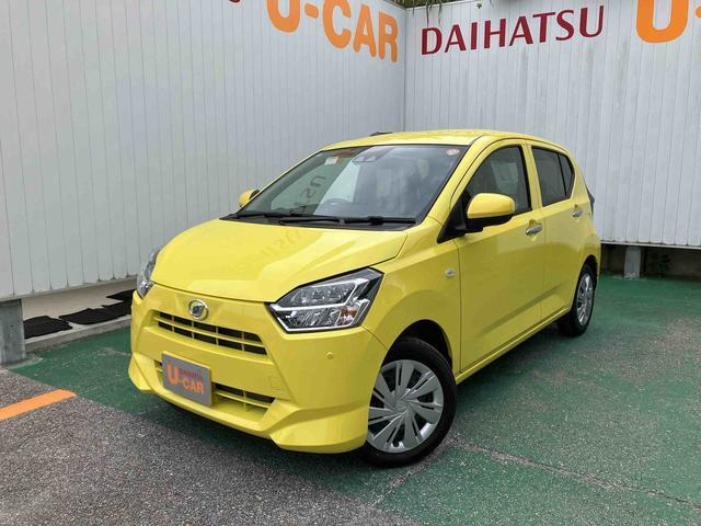 ミライース X SAIII 