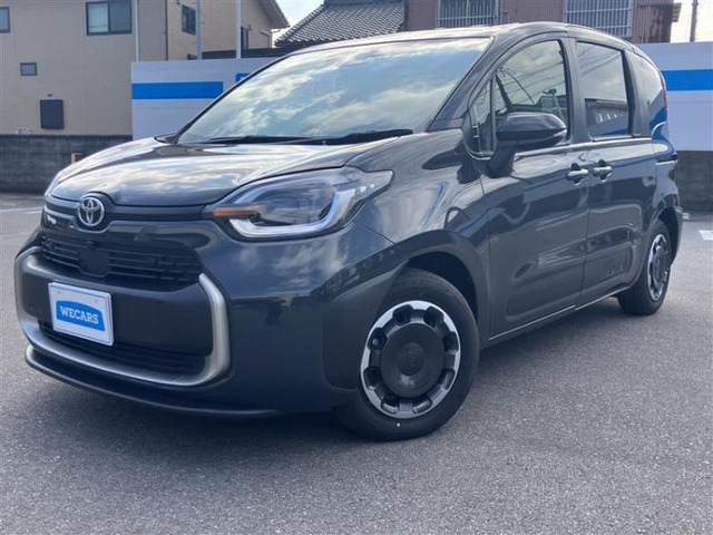 シエンタハイブリッド 1.5 Z