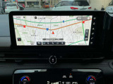 メーカーライン装着コネクトナビ☆