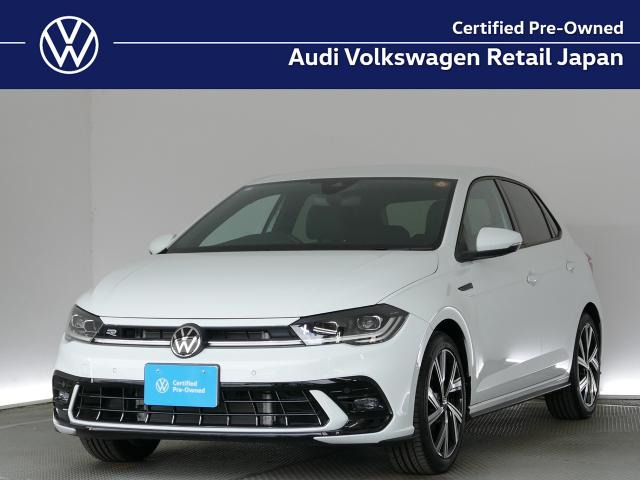 ポロ TSI Rライン 