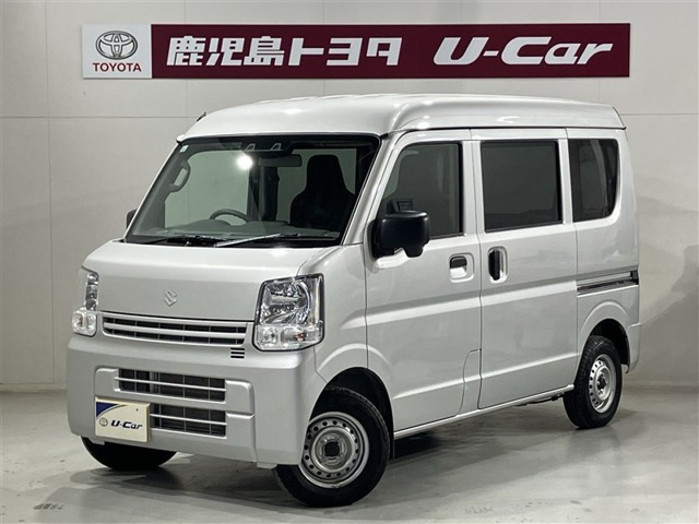 エブリイ PA リミテッド ハイルーフ 