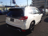 フォレスター 1.8 スポーツ 4WD 