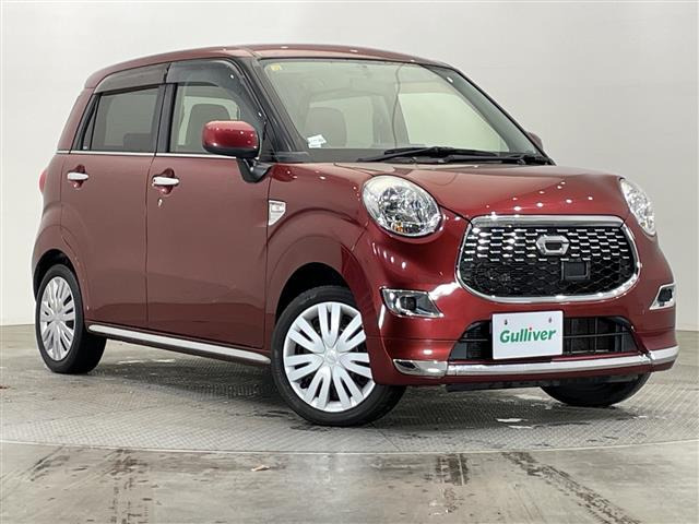 キャストスタイル X修復歴無し